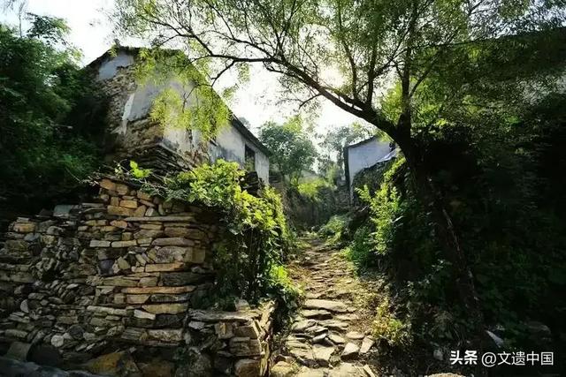 北京6个最适合发呆的地方，个个国家历史文化名村，你去过几个？