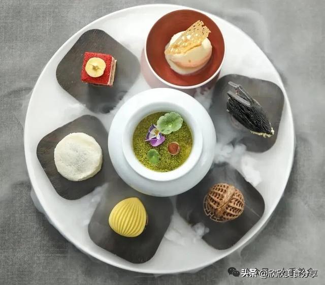 舌尖上新,上海广富林宰相府酒店