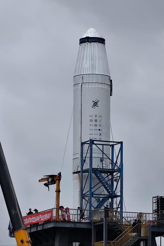空天技术不遥远：从可重复火箭到低空经济，这些突破离我们很近