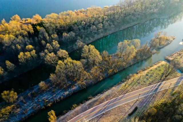 何以康养看长治