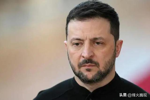 最新谈判结果公布！特朗普突然改口，乌军发起反攻	，俄罗斯上当了