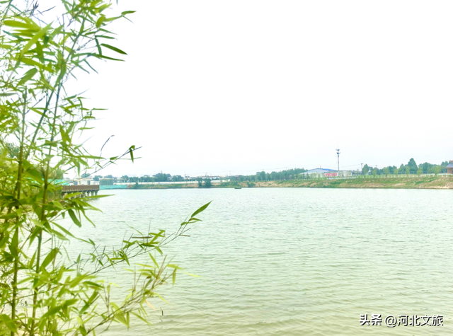 解读一街一河五湖十六泉|第五站：百泉湖