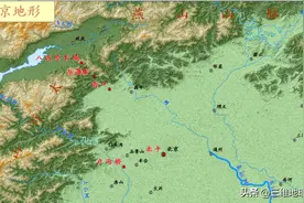 当年北平没有沦陷，卢沟桥为何会有日军呢？图片