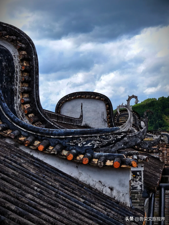 清远：藏在珠三角旁的山水烟火秘境