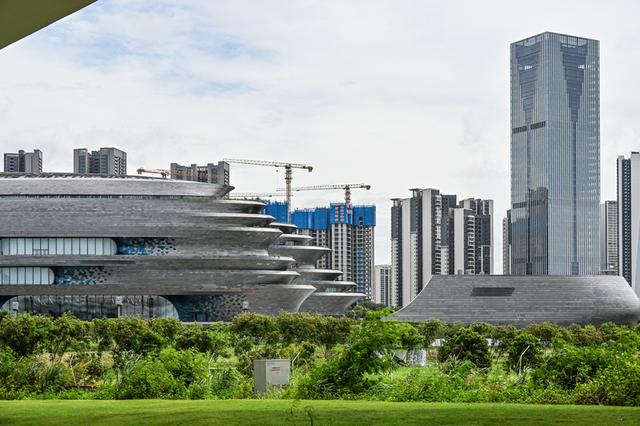 深活指南｜城市漫游指南·光明站