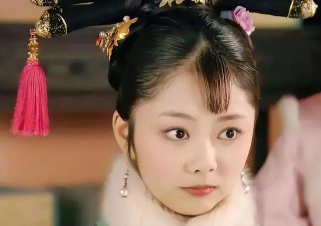岁月不败少女感!这5位30+女星演起少女来,个个灵气逼人无违和