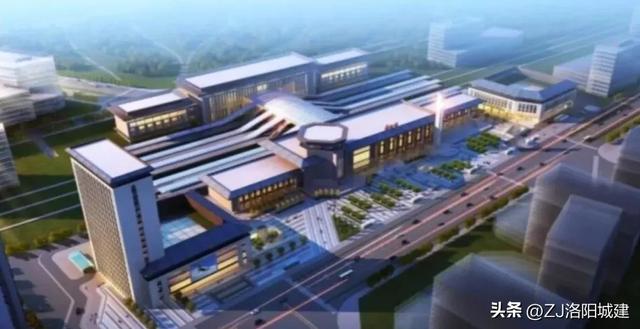 锚定建设世界级文化旅游城市 ！洛阳这十大片区将有大动作