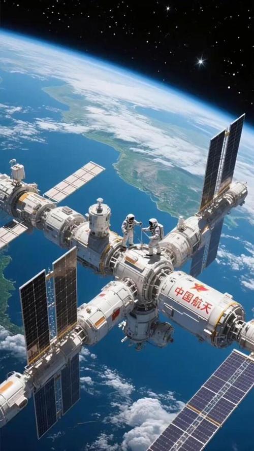 神舟飞船首次遭遇碎片撞击？中国为这一天已准备多年