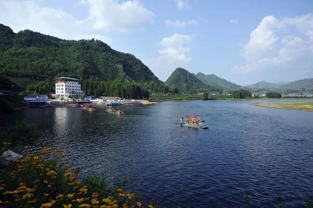 文旅达人亲测好玩！50条线路解锁暑假新玩法！