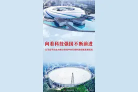 向着科技强国不断前进——以习近平同志为核心的党中央引领科技创新发展纪实图片