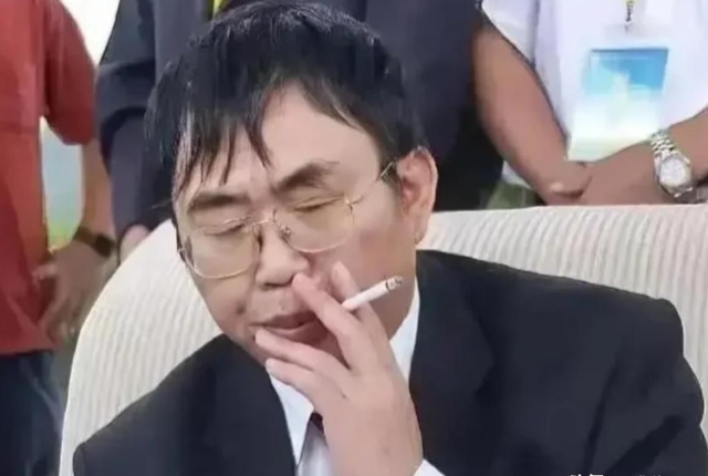 聂卫平去世不到24小时，作呕一幕发生，私生活被扒	，郎平受到牵连