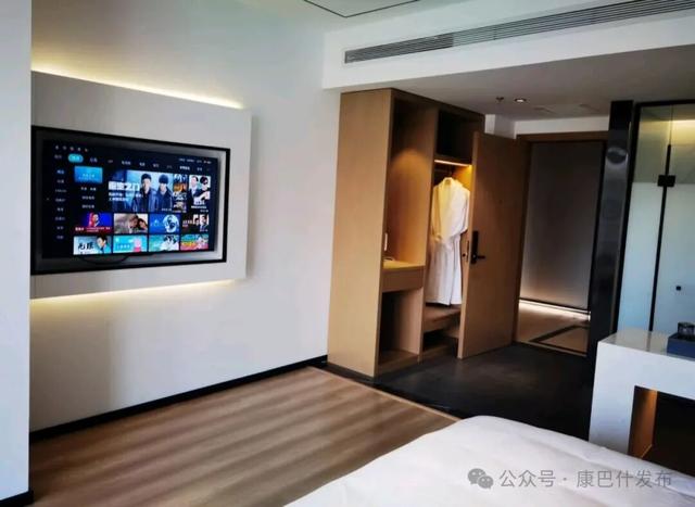 你被邀请加入“康巴什住宿推荐群”！