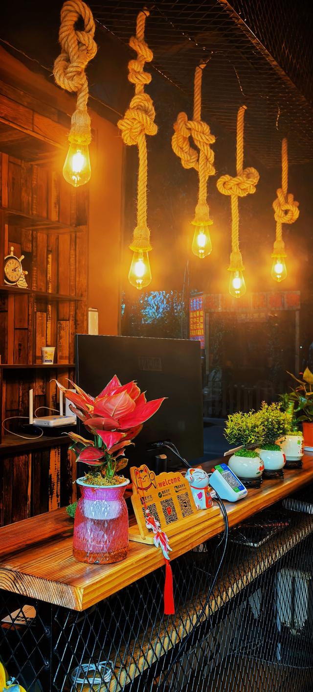 藏在秦岭花世界里的「森系秘境花店——花缘集」，来了就不想走！