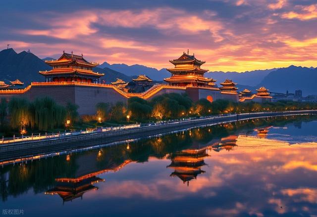 去了3次，终于玩明白了！天水值得去的7大景点！天水最全攻略在这