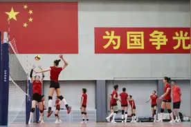 中国女排世联赛24人名单出炉：李盈莹、龚翔宇领衔，王媛媛、吴梦洁、杨舒茗等入选图片