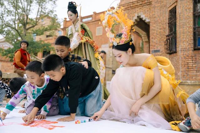 第一次来泉州梧林戏剧周，强烈推荐你可以这样玩！