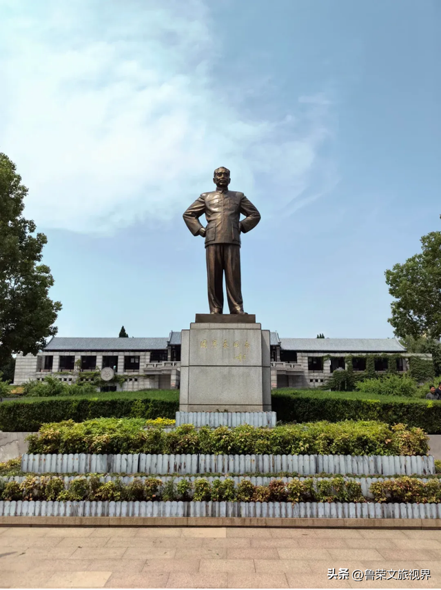 盐城秋日封神攻略：解锁东方湿地的诗意与壮阔