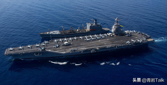 制裁失效换军事威慑，美军飞越委内瑞拉，特朗普重启门罗主义