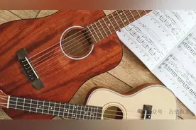 21首吉他和弦少又适合新手弹的歌曲，（附吉他谱）周末愉快的练习图片