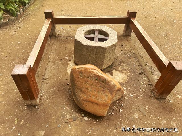 绍兴鲁迅故里，随着鲁迅的笔触去参观的意境