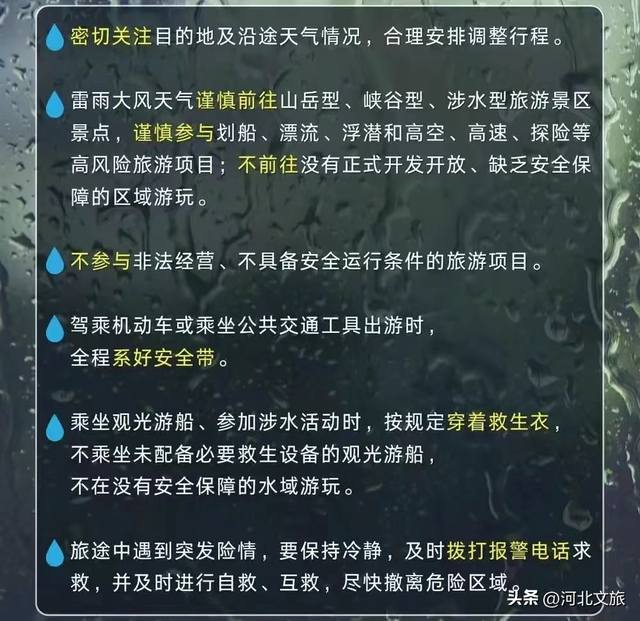 影像河北丨清波重漾滹沱河