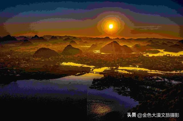 春日爆款!花季限定·2月8日/3月8日出发【花开滇境·七彩云南】8日