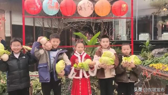 手慢无！富牛镇坝坝宴已开启预约