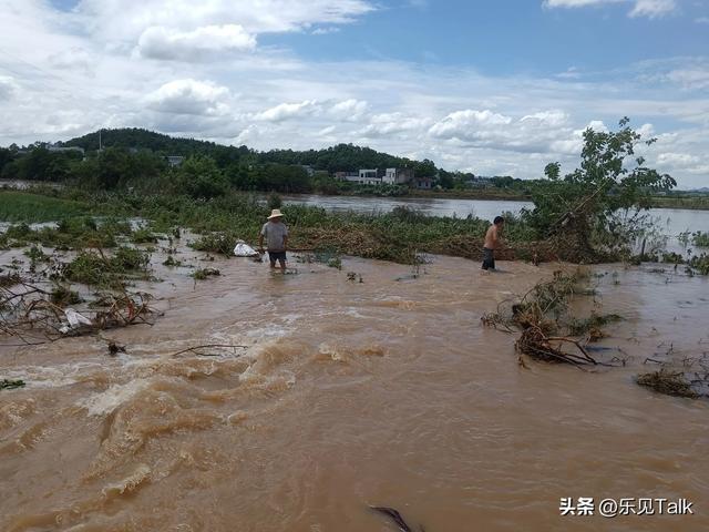 南方持续高温！北方变成“梅雨季”，天气“剧本”为什么如此离谱