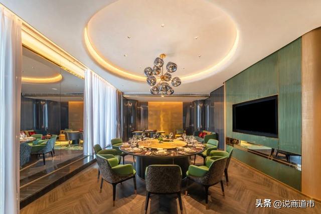 2亿重金打造！闽都文化新地标！福州首家潮奢酒店惊艳亮相