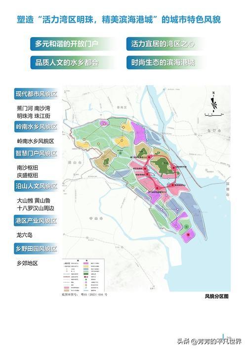 广州南沙必游景点大全