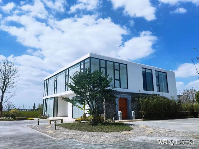 “美美与共”秋日探访季之“美景”稻香篇