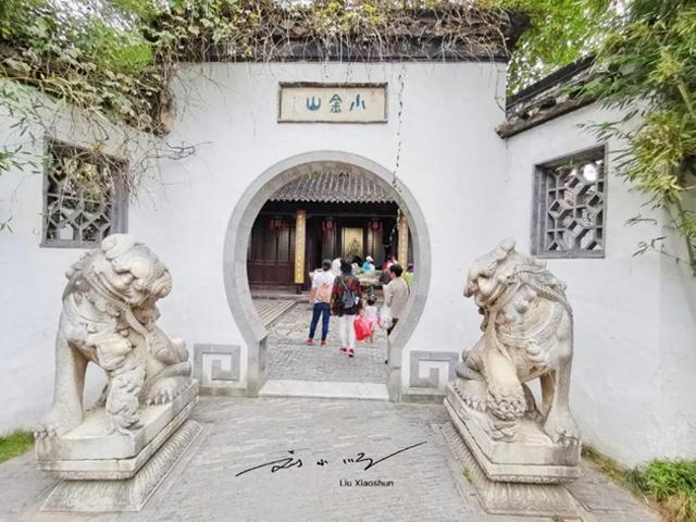 江苏这座城市“太矛盾”？明明地处长江以北，却总被认为是江南？