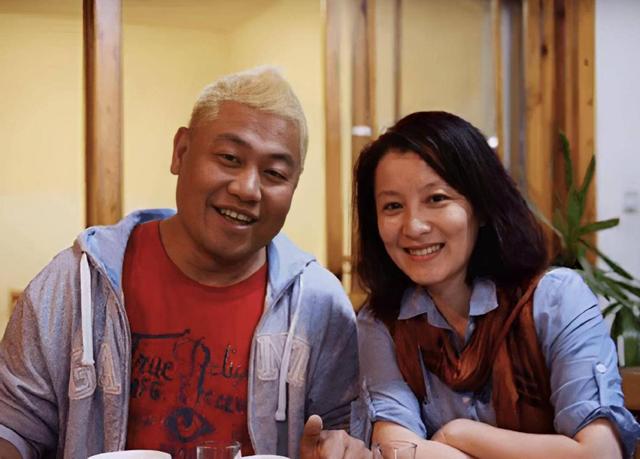 演员徐露：嫌丈夫丑不生孩子，丈夫给她245万，生下女儿后怎样了