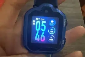 被骗3万元！家里孩子有电话手表的注意了！图片