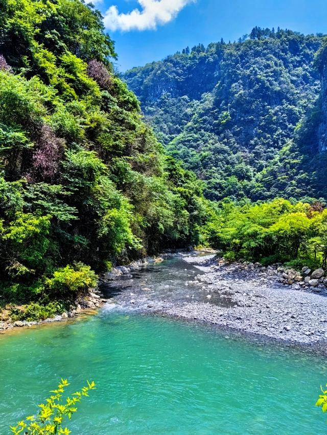 世界上只有中国湖南省凤凰县才有的全球 “独一无二的10大奇景”