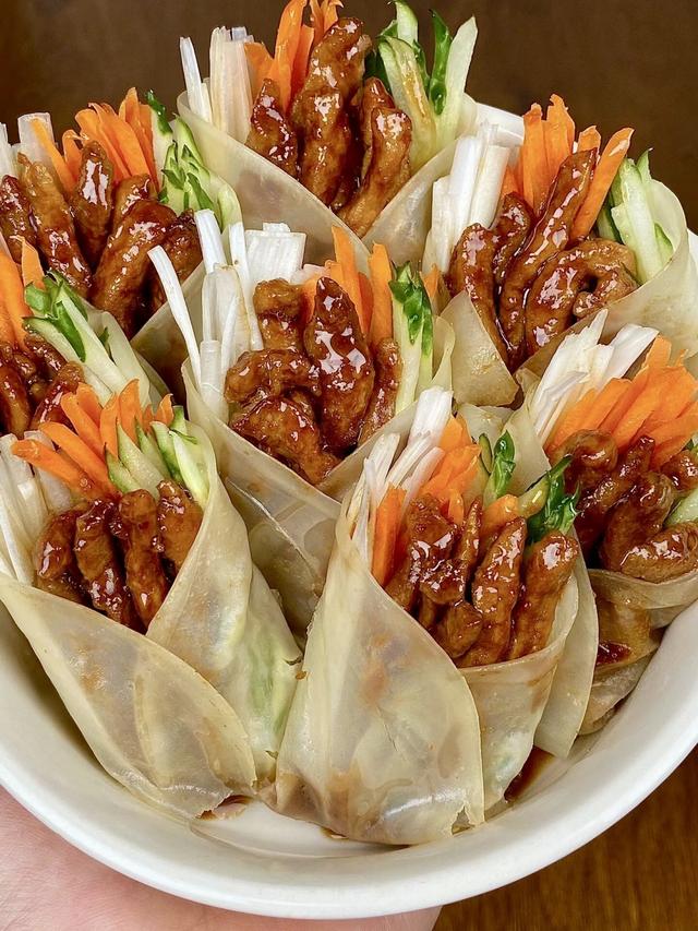 家常版京酱肉丝：厨房小白秒变“大厨”的秘诀