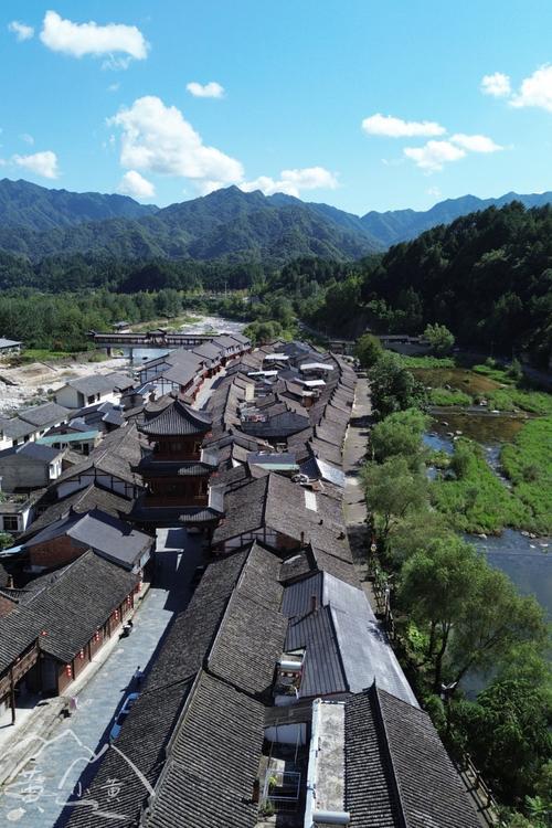 陕南三市谁更能代表陕南？游遍汉中安康和商洛后，我逐渐懂了