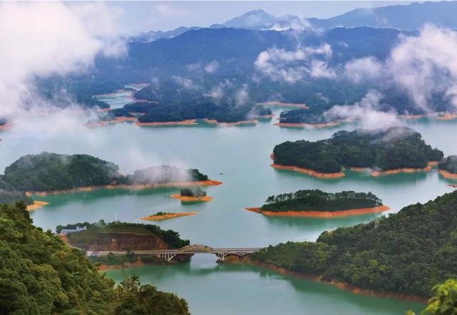 报名继续!今年你的越野赛,就在广州从化收官吧!