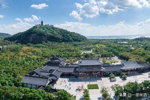 自驾江苏全境攻略！12天保姆线路，串联热门景点免费营地特色美食