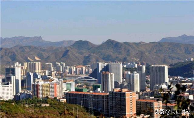 河北省面积最大的“市”，究竟有多大？相当于3个唐山	，6个廊坊