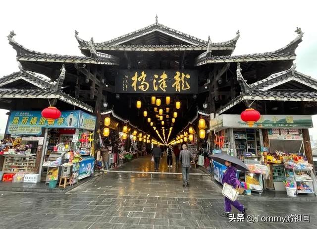 湖南怀化文旅出大招,我来告诉你怎样游览怀化的景点