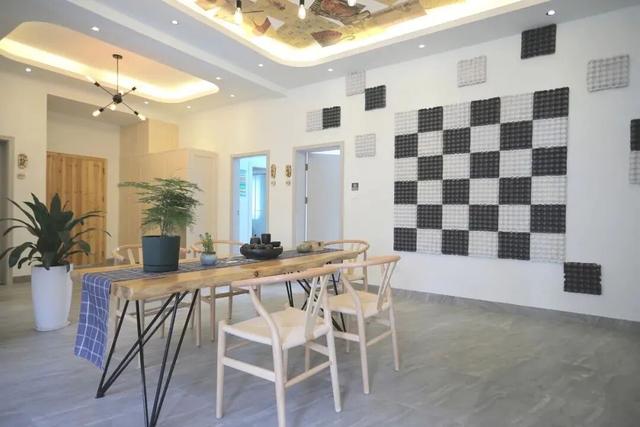 收藏！明月山冬日宝藏民宿地图，一键解锁温暖诗意！