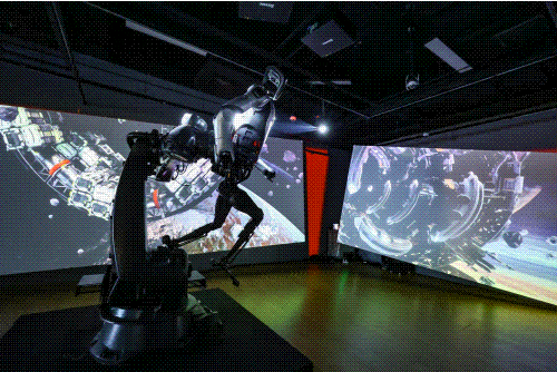 跨年夜的仪式感！来海淀这些博物馆，迎新年