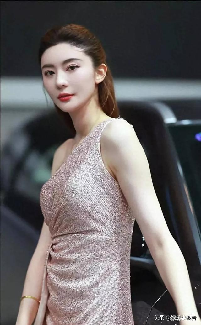 王思聪追了6年都没拿下杜芊逸,这魅力确实不一般!