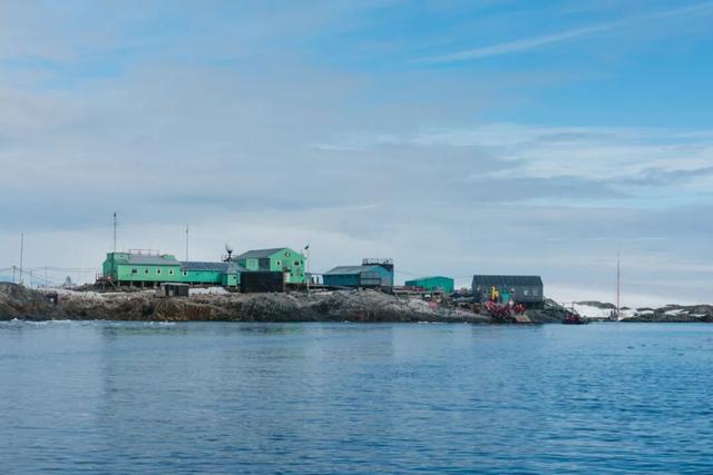 一生一次，2027年出发！41天南极半岛包船登陆，南美4国狂野自驾