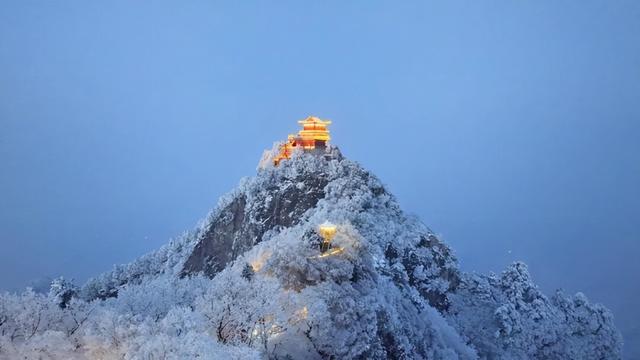 激活冬游市场！西安文旅“组合拳”亮相，一票可连续两日沉浸盛唐街区