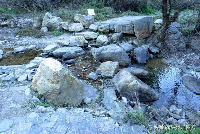 辽阳核伙沟（上）：百里锦绣廊、东北小黄山