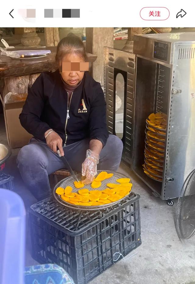 这可能是我买过的最离谱的特产: