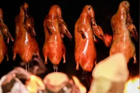 北京餐饮业1-4月收入超422亿元图片