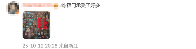 冲上热搜！冰箱贴已经比冰箱贵了？网友：可以接受